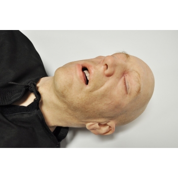 Advanced Water Rescue Manekin ZAAWANSOWANY MANEKIN DO RATOWNICTWA WODNEGO